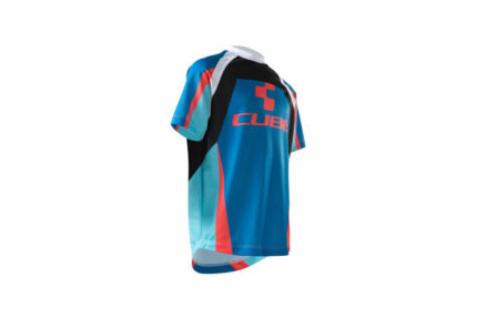 ProFit Compression Cycling Shirt – Body-Hugging Fit