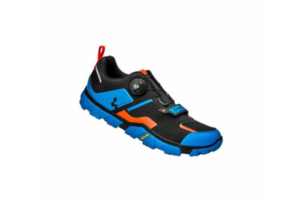 RoadMax Pro Cycling Shoes – Clipless SPD Compatible